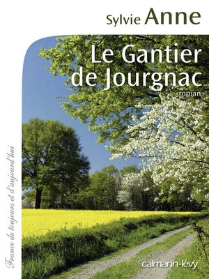 cover image of Le Gantier de Jourgnac